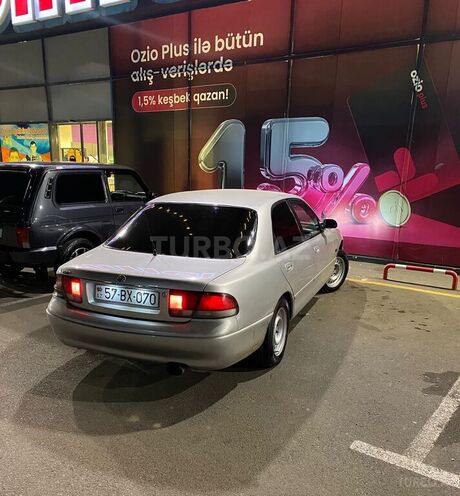 Mazda 626 1993, 100,000 km - 2.0 л - Gəncə