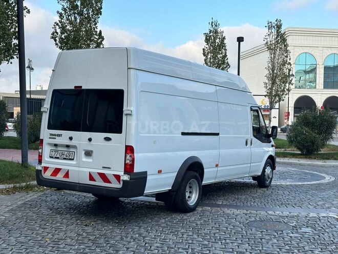 Ford Transit 2013, 183,491 km - 2.2 l - Bakı
