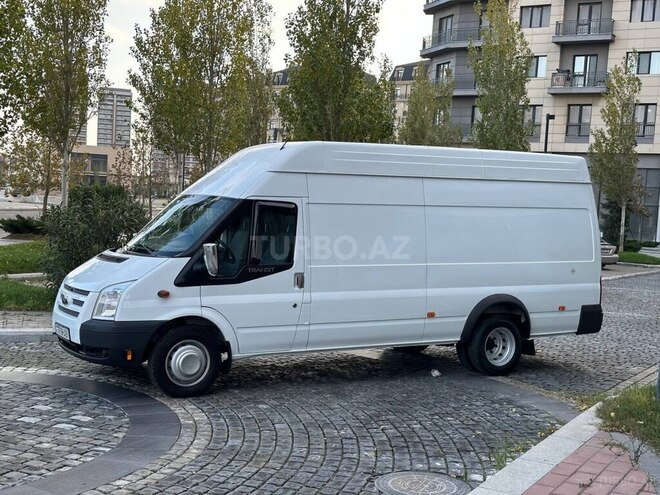 Ford Transit 2013, 183,491 km - 2.2 l - Bakı