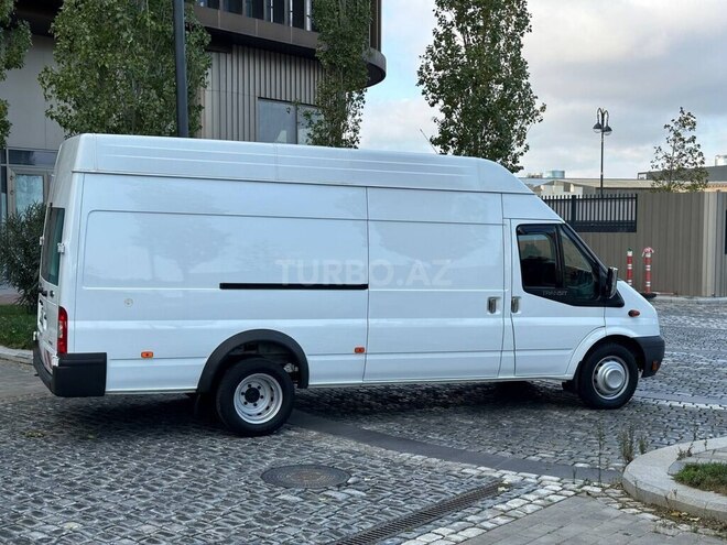 Ford Transit 2013, 183,491 km - 2.2 l - Bakı