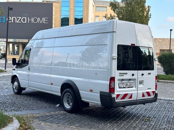 Ford Transit 2013, 183,491 km - 2.2 l - Bakı