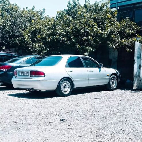 Mazda 626 1993, 100,000 km - 2.0 л - Gəncə