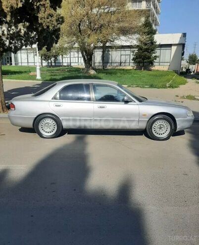Mazda 626 1993, 100,000 km - 2.0 л - Gəncə