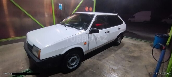 LADA (VAZ) 2109 1991, 175,810 km - 1.5 л - Şəki