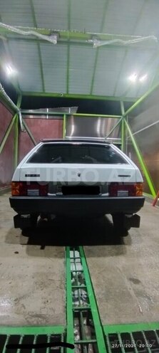 LADA (VAZ) 2109 1991, 175,810 km - 1.5 л - Şəki