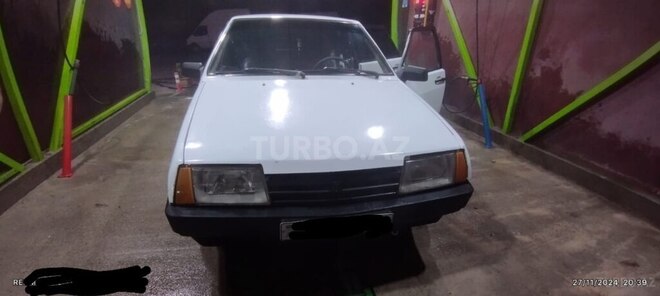 LADA (VAZ) 2109 1991, 175,810 km - 1.5 л - Şəki