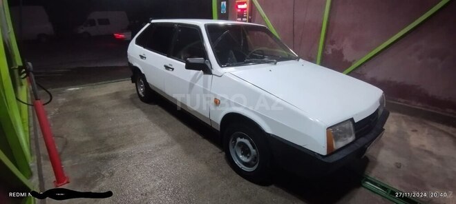 LADA (VAZ) 2109 1991, 175,810 km - 1.5 л - Şəki
