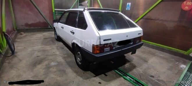 LADA (VAZ) 2109 1991, 175,810 km - 1.5 л - Şəki