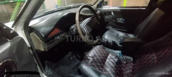LADA (VAZ) 2109 1991, 175,810 km - 1.5 л - Şəki