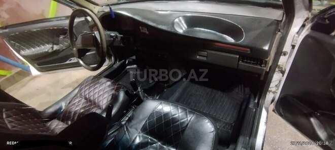 LADA (VAZ) 2109 1991, 175,810 km - 1.5 л - Şəki