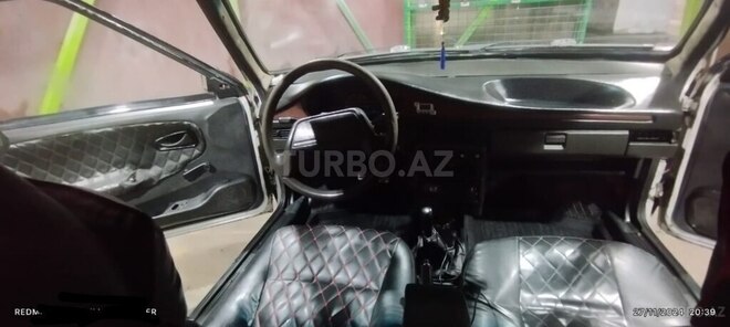 LADA (VAZ) 2109 1991, 175,810 km - 1.5 л - Şəki