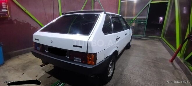 LADA (VAZ) 2109 1991, 175,810 km - 1.5 л - Şəki