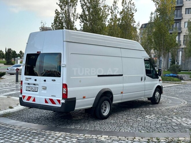 Ford Transit 2013, 183,491 km - 2.2 l - Bakı