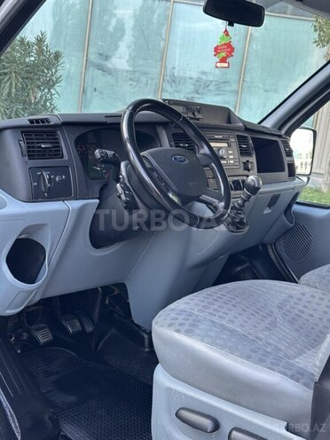 Ford Transit 2013, 183,491 km - 2.2 l - Bakı