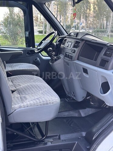 Ford Transit 2013, 183,491 km - 2.2 l - Bakı