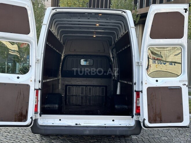 Ford Transit 2013, 183,491 km - 2.2 l - Bakı