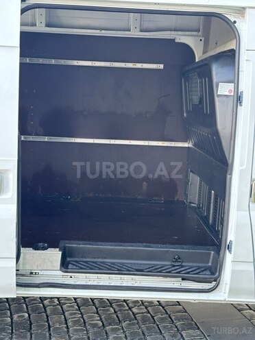 Ford Transit 2013, 183,491 km - 2.2 l - Bakı