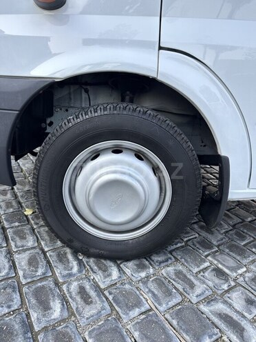 Ford Transit 2013, 183,491 km - 2.2 l - Bakı