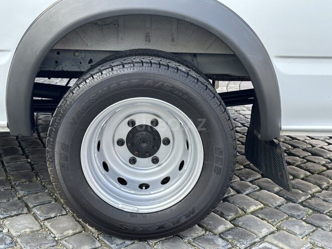 Ford Transit 2013, 183,491 km - 2.2 l - Bakı
