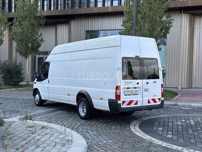 Ford Transit 2013, 183,491 km - 2.2 l - Bakı