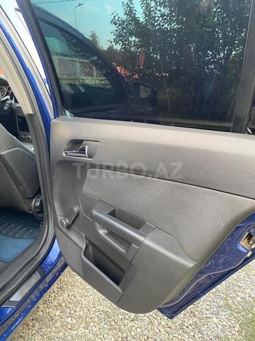 Opel Astra 2004, 277,000 km - 1.4 l - Bakı