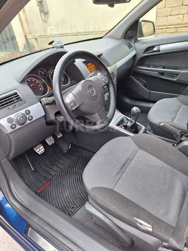 Opel Astra 2004, 277,000 km - 1.4 l - Bakı