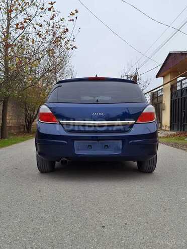 Opel Astra 2004, 277,000 km - 1.4 l - Bakı