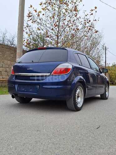 Opel Astra 2004, 277,000 km - 1.4 l - Bakı