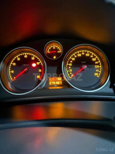 Opel Astra 2004, 277,000 km - 1.4 l - Bakı