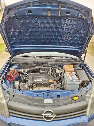 Opel Astra 2004, 277,000 km - 1.4 l - Bakı