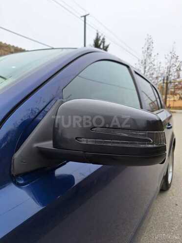 Opel Astra 2004, 277,000 km - 1.4 l - Bakı