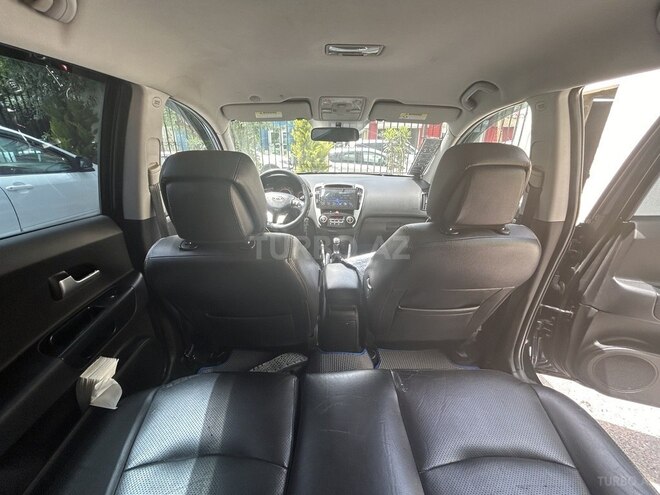 Kia Ceed 2010, 208,000 km - 1.6 л - Bakı