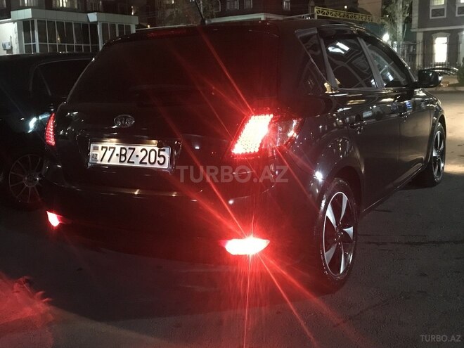 Kia Ceed 2010, 208,000 km - 1.6 л - Bakı
