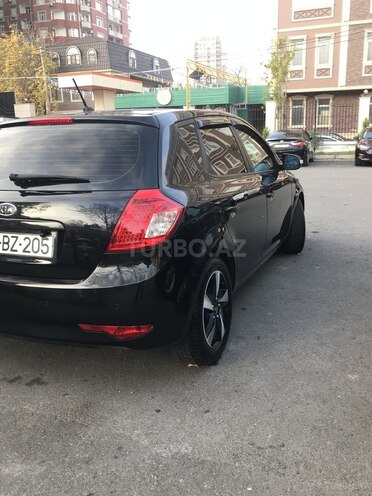 Kia Ceed 2010, 208,000 km - 1.6 л - Bakı