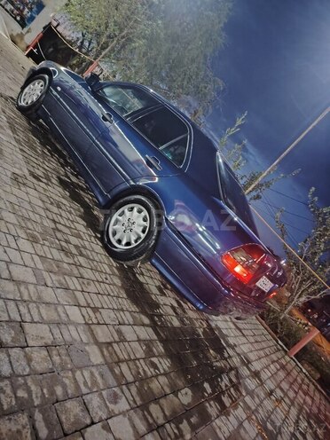 Mercedes C 200 2000, 240,000 km - 2.0 l - Cəlilabad
