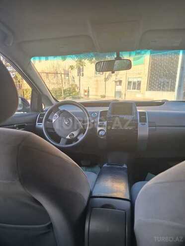 Toyota Prius 2008, 482,803 km - 1.5 l - Bakı