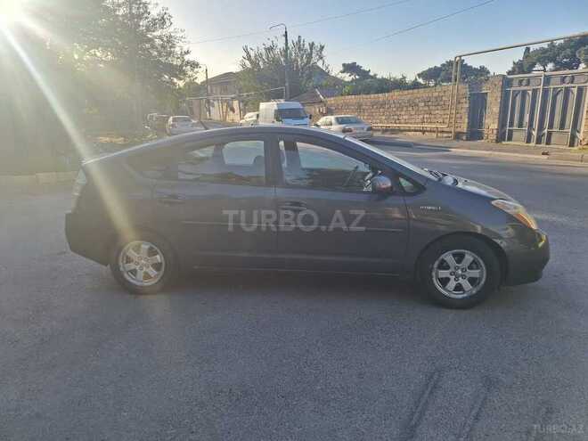 Toyota Prius 2008, 482,803 km - 1.5 l - Bakı