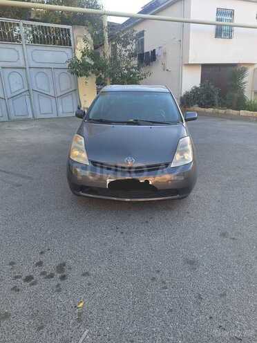 Toyota Prius 2008, 482,803 km - 1.5 l - Bakı