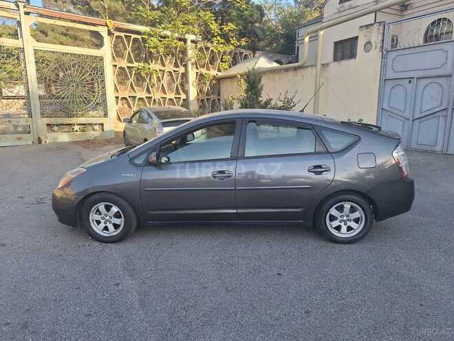 Toyota Prius 2008, 482,803 km - 1.5 l - Bakı