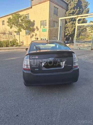 Toyota Prius 2008, 482,803 km - 1.5 l - Bakı