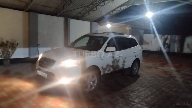 Hyundai Santa Fe 2008, 253,199 km - 2.0 л - Qəbələ