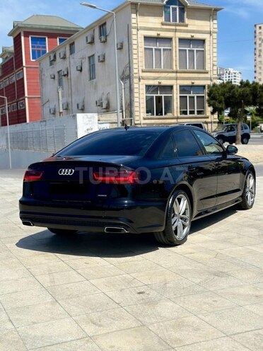 Audi A6-2