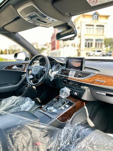 Audi A6-7