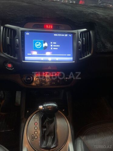 Kia Sportage 2010, 278,000 km - 2.0 l - Bakı