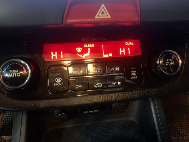 Kia Sportage 2010, 278,000 km - 2.0 l - Bakı