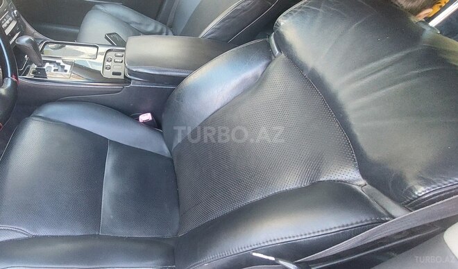 Lexus GS 300 2006, 285,000 km - 3.0 л - Bakı