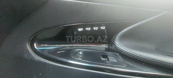 Lexus GS 300 2006, 285,000 km - 3.0 л - Bakı