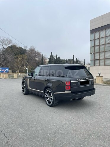 Land Rover Range Rover 2021, 31,000 km - 3.0 l - Bakı