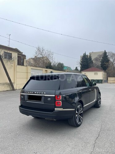 Land Rover Range Rover 2021, 31,000 km - 3.0 l - Bakı