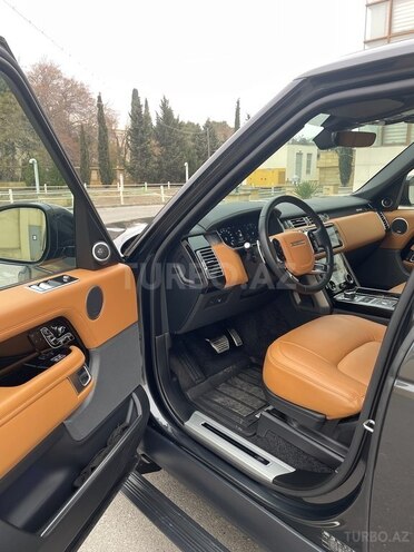 Land Rover Range Rover 2021, 31,000 km - 3.0 l - Bakı